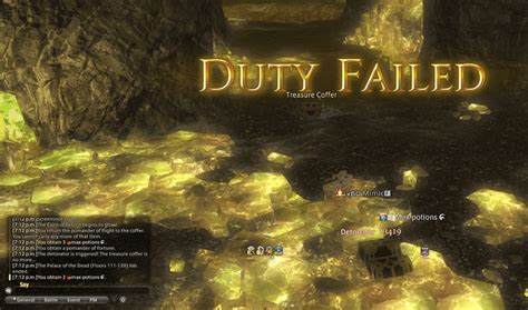potd leveling|Questions about PotD leveling : r/ffxiv .
